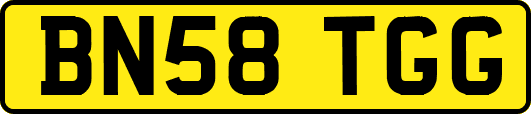 BN58TGG