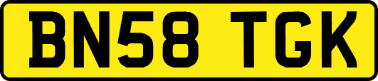 BN58TGK