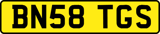 BN58TGS