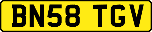 BN58TGV
