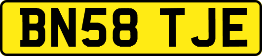 BN58TJE