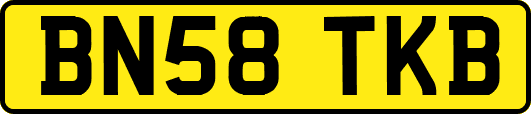 BN58TKB
