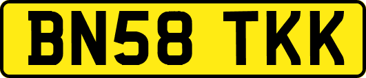 BN58TKK