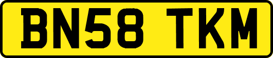 BN58TKM