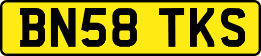 BN58TKS