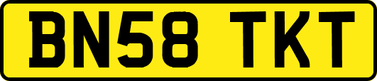 BN58TKT
