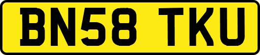 BN58TKU