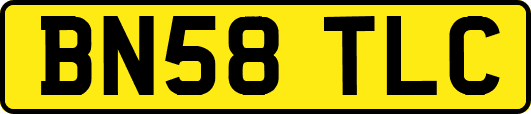 BN58TLC