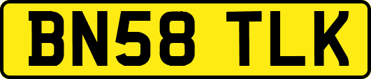 BN58TLK