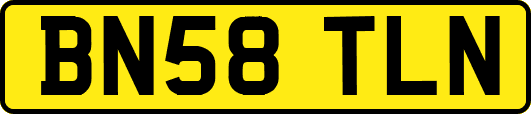 BN58TLN