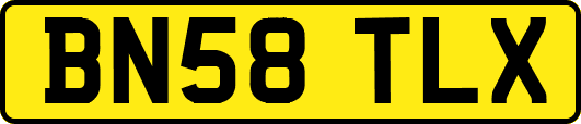 BN58TLX
