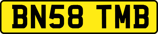 BN58TMB