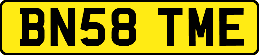 BN58TME