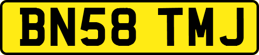 BN58TMJ