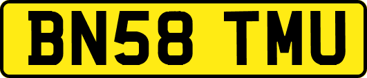 BN58TMU