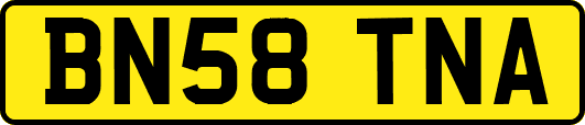 BN58TNA