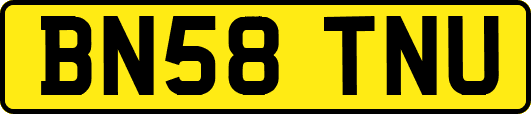 BN58TNU