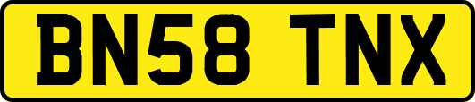 BN58TNX