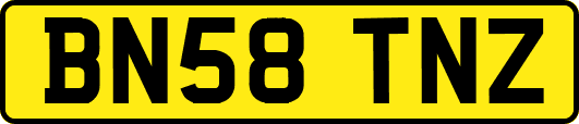 BN58TNZ