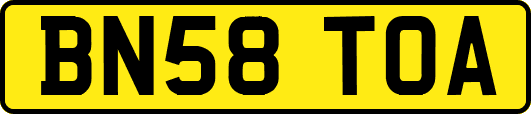 BN58TOA