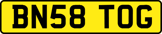 BN58TOG