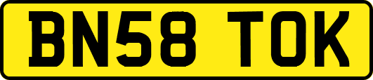 BN58TOK