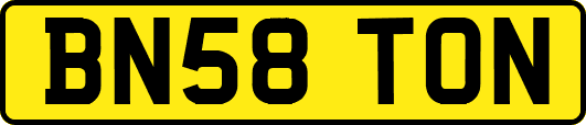 BN58TON