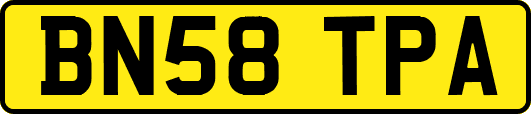 BN58TPA