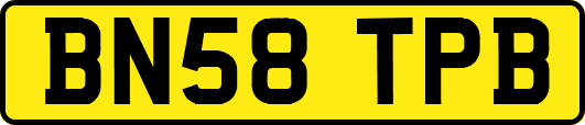 BN58TPB