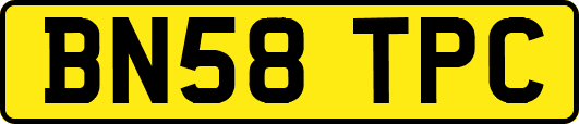 BN58TPC