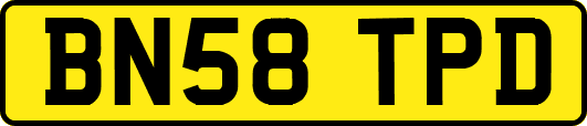 BN58TPD