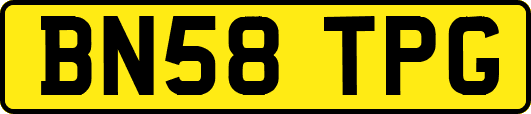 BN58TPG