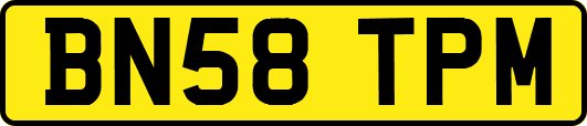 BN58TPM