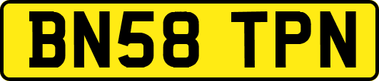 BN58TPN
