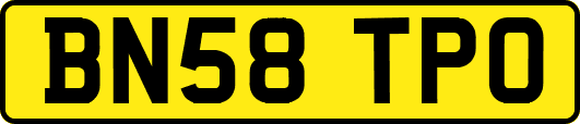 BN58TPO