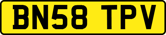 BN58TPV