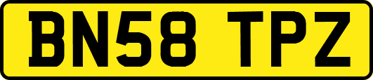 BN58TPZ