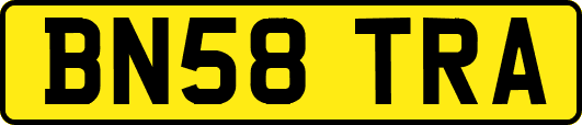 BN58TRA