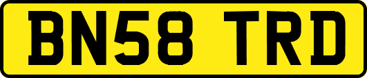 BN58TRD
