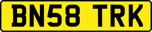 BN58TRK