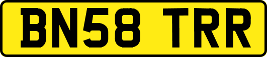 BN58TRR