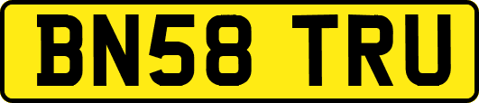 BN58TRU