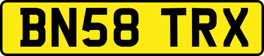 BN58TRX