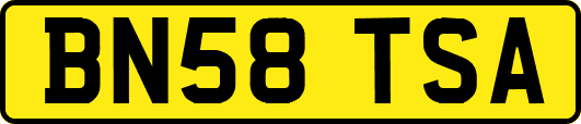 BN58TSA