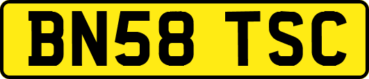 BN58TSC