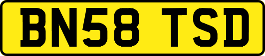 BN58TSD