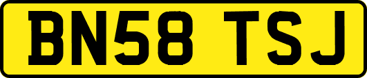 BN58TSJ