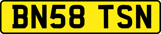 BN58TSN