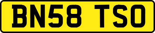 BN58TSO