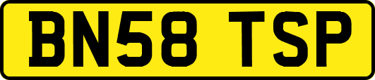BN58TSP
